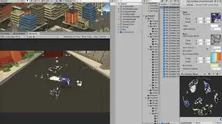 Unity custom dissolve shader (with custom shadow pass)