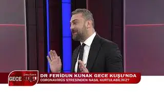 CORONAVİRÜS'E KARŞI NASIL TEDBİRLER ALMALIYIZ?