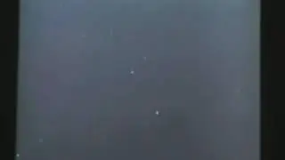 Batalla de OVNIs