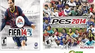 descargar fifa 14 pes 14 play 3 y psp
