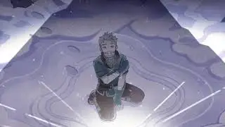 GENSHIN IMPACT | Cinematic Cutscenes | Event: Unreconciled Stars | 051