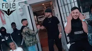 Doni - CHAMPION (Official Music Video)
