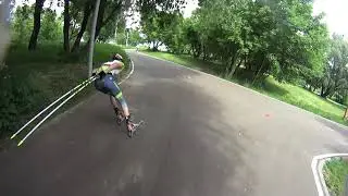 4 этап ФЛРД , Марьино, 06.06.2021