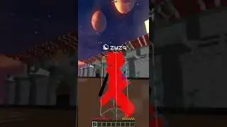 Minecraft Boxing 