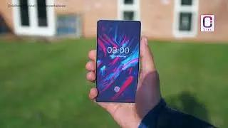 Doogee Mix 4 - Um Espetáculo de Smartphone !!!
