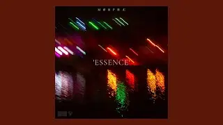 MØRPHÆ - essence. [Audio]