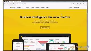 How to Download and Install Power BI Desktop