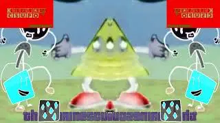 Preview 2 Henry Stickmin Triangle Effects (Sponsored by Klasky Csupo 2001 Effects) TeraCubed