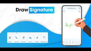 Digital Signature Creation Made Easy - Explore Signature Maker App!