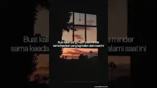 Proses ke tahap Dewasa || story WA Keren