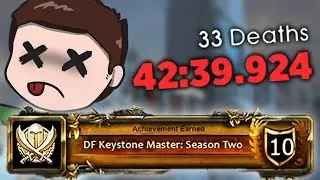 What Have I Gotten Myself Into... || Zero to KSM Challenge #2