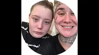 Бэлла поцеловала Костью 😚👻