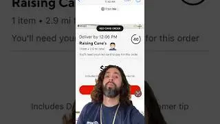 DoorDash Drivers Who Take EVERY Order… 🤦🏻‍♂️🙃