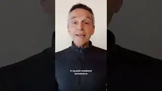 LA VOCE CHE CREA - Seminario aperto a tutti con Albert Rabenstein -          26 e 27 ottobre 2024