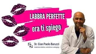 Come fare labbra perfette