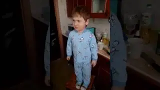 Это сиропчик!