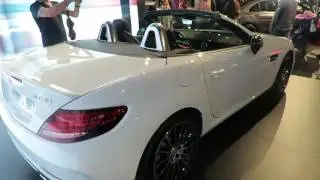 Amg SLC 43