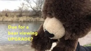 WANT TO SEE ALASKA GRIZZLY BEARS? Katmai Adventure 2018