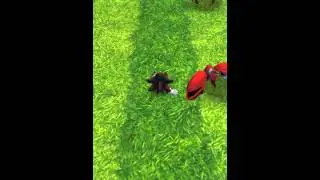 [Sonic Dash] Fail