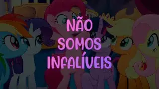 Infalíveis - MLP (Speed up)