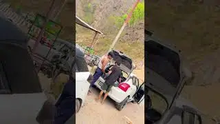 Uttarakhand,Rishikesh rafting