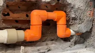 Expert Techniques for Fixing Internal Water Pipe Leaks