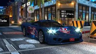 Copy of Csr racing beating all of the five last bosses /part #2