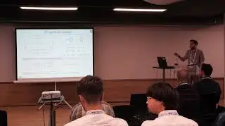 Workshop ECC 2025: Systems Theory of Optimization, Learning, and Control Algorithms