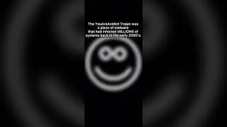 YouAreAnIdiot Computer Virus