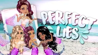 Perfect Lies // S.2 Ep.3  // msp series