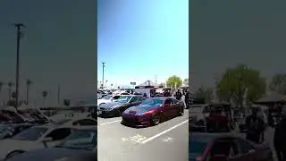 Z Day California 2022