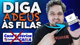 Acabe com as Filas! Descubra como os Aplicativos de Pagamento Facilitam sua Vida HOJE!