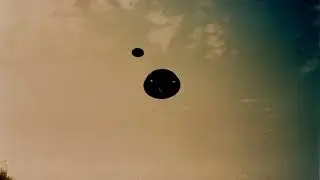 The Maslin Beach UFO Mystery