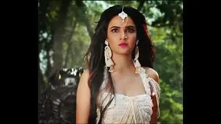 Nayantara | Naagin 4 | Jasmin Bhasin | Voot - 1080p Hd | Colors tv | Nagin 4