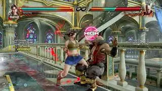Julia Chang 14 Hits Stylish Combo
