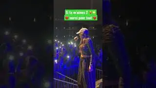 Live de si tu m’aimes 2