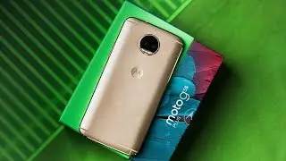 Moto G5s Plus in Depth Review And Cons!!!!!