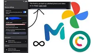How to get free unlimited cloud storage