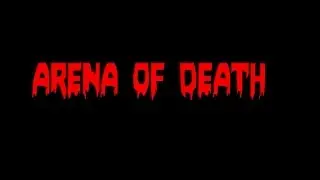 Arena of Death - A Short Movie