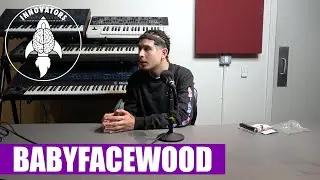 BabyFaceWood on Yakima, Norteños, having a Musical family, Jail, Music, Banned from Tik Tok & more !