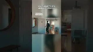 A Day in the Life of a Minimalist