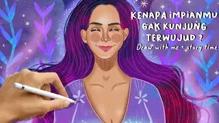 Menerima Paket dari Semesta | Mengapa terlalu berharap itu tidak baik ?