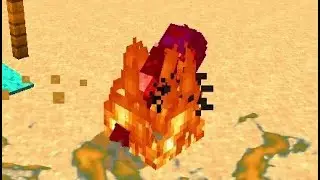 20 Ways to Die in Minecraft