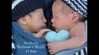 Murilo e Matheus