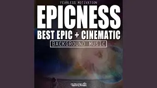 Epicness Machine (Epic Background Music)