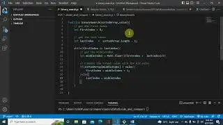 Binary Search