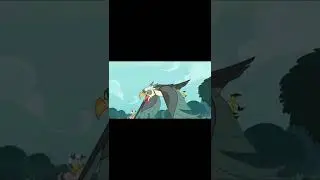 my little pony : touch me i scream edit