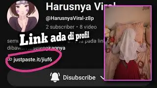 Asupan Bocil Langka