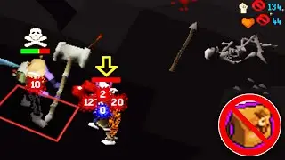 How Bounty Hunter Is Making Me MILLIONS Pking!