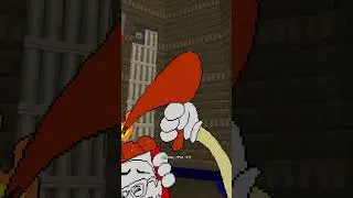 Trying EVERY Class in Bring Your Own Class #7: The Noise - Doom Mod Madness